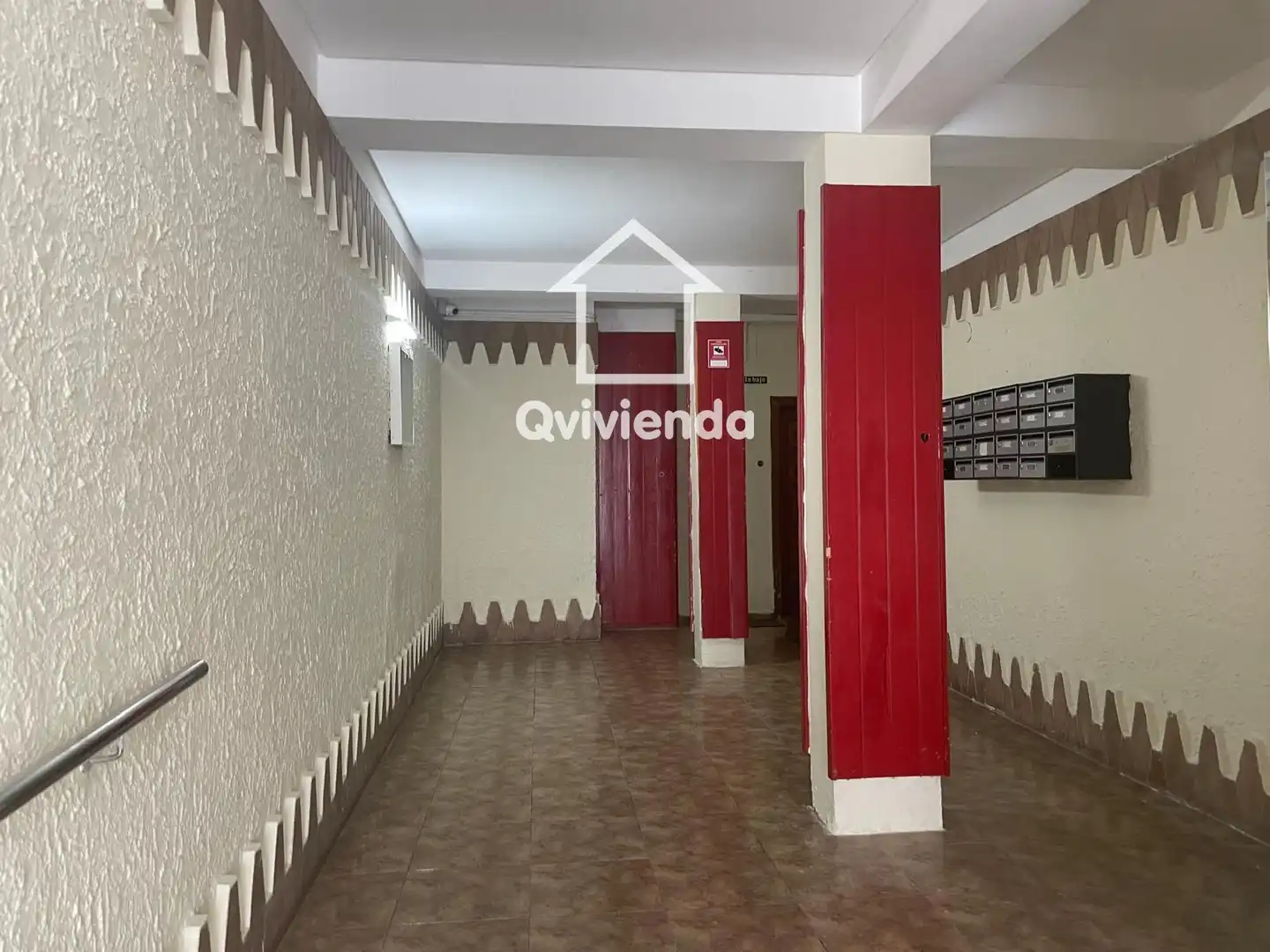 Flat for sale in Canovelles