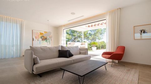 Photo 3 of Houses for sale in Lomas de Campoamor - Las Ramblas, Orihuela