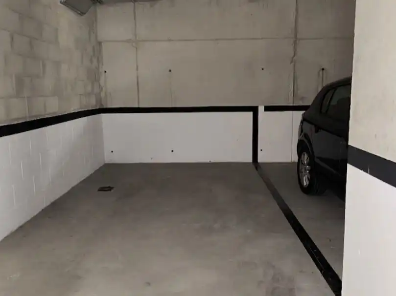 Aparcament de Garatge de lloguer en Salou