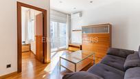 Exterior view of Apartment for sale in  Barcelona Capital  with Air Conditioner, Heating and Parquet flooring