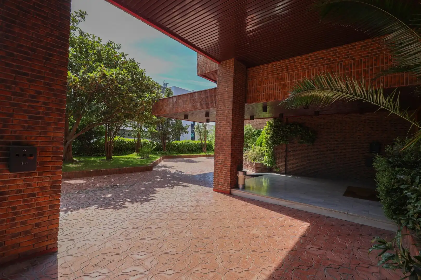 Apartament de lloguer en Madrid amb Aire condicionat, Calefacció i Parquet