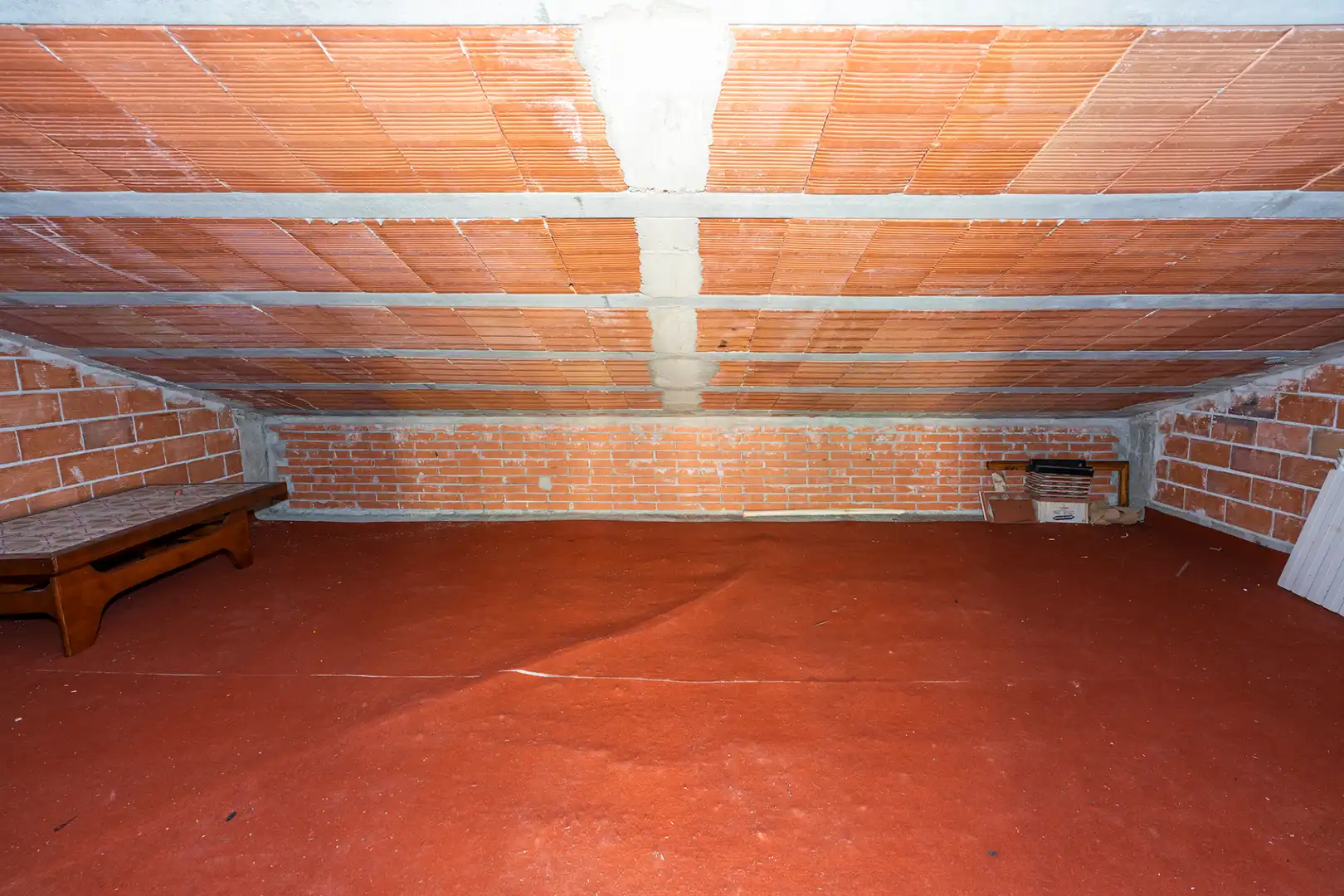 Detached homes for rent in Barcelona  with Air Conditioner, Heating and Terrace