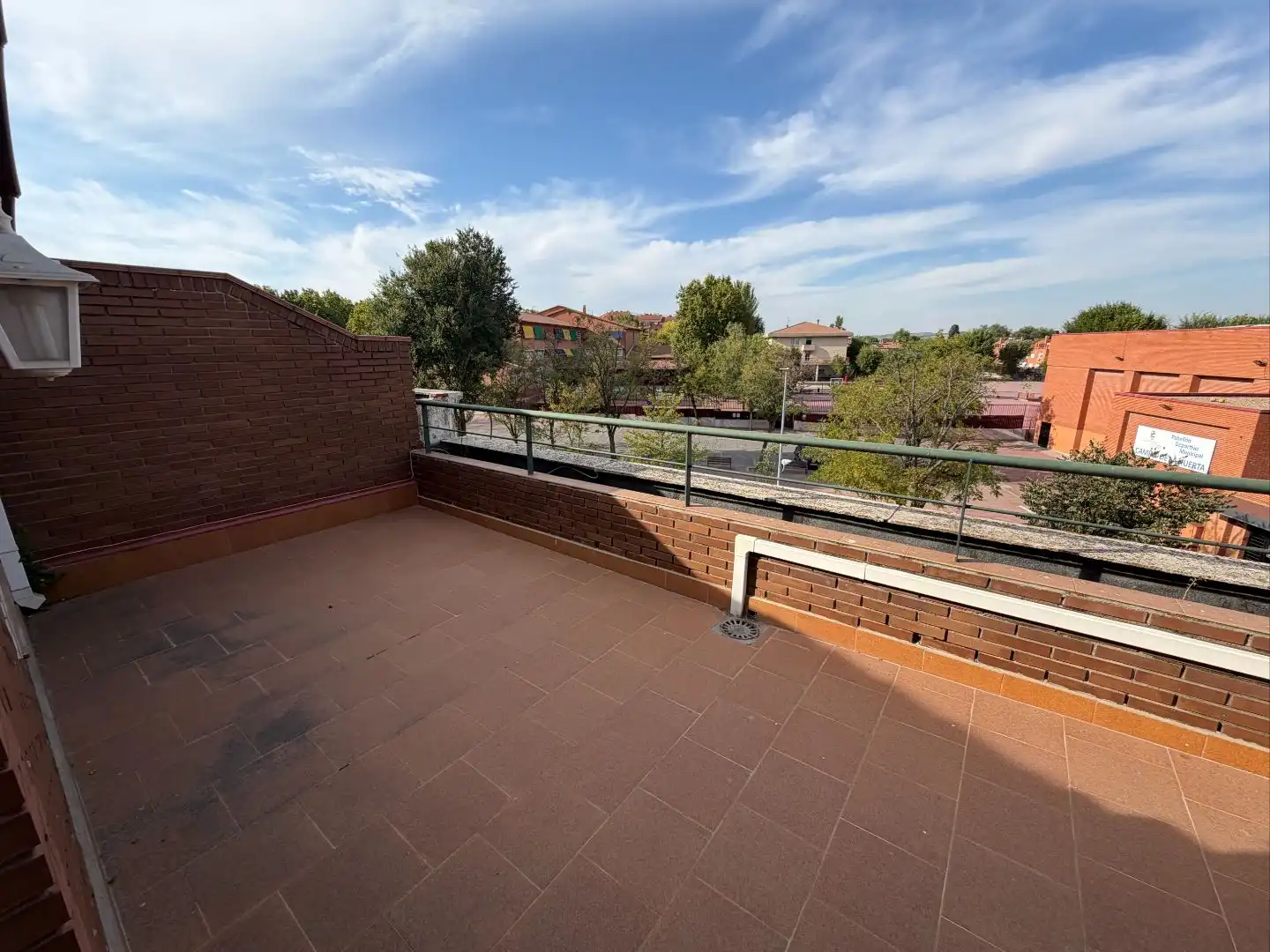 Terrassa de Casa o xalet en venda en Montserrat - Parque Empresarial