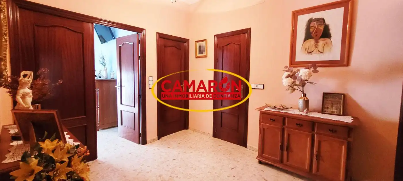 Terraced house for sale in Almensilla, imagen 30