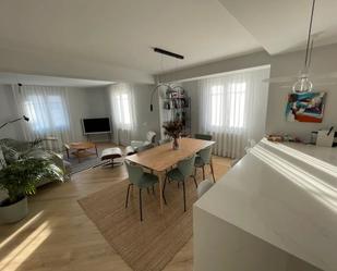 Apartment to rent in Calle Eduardo Martínez del Campo, 16, Casco Antiguo
