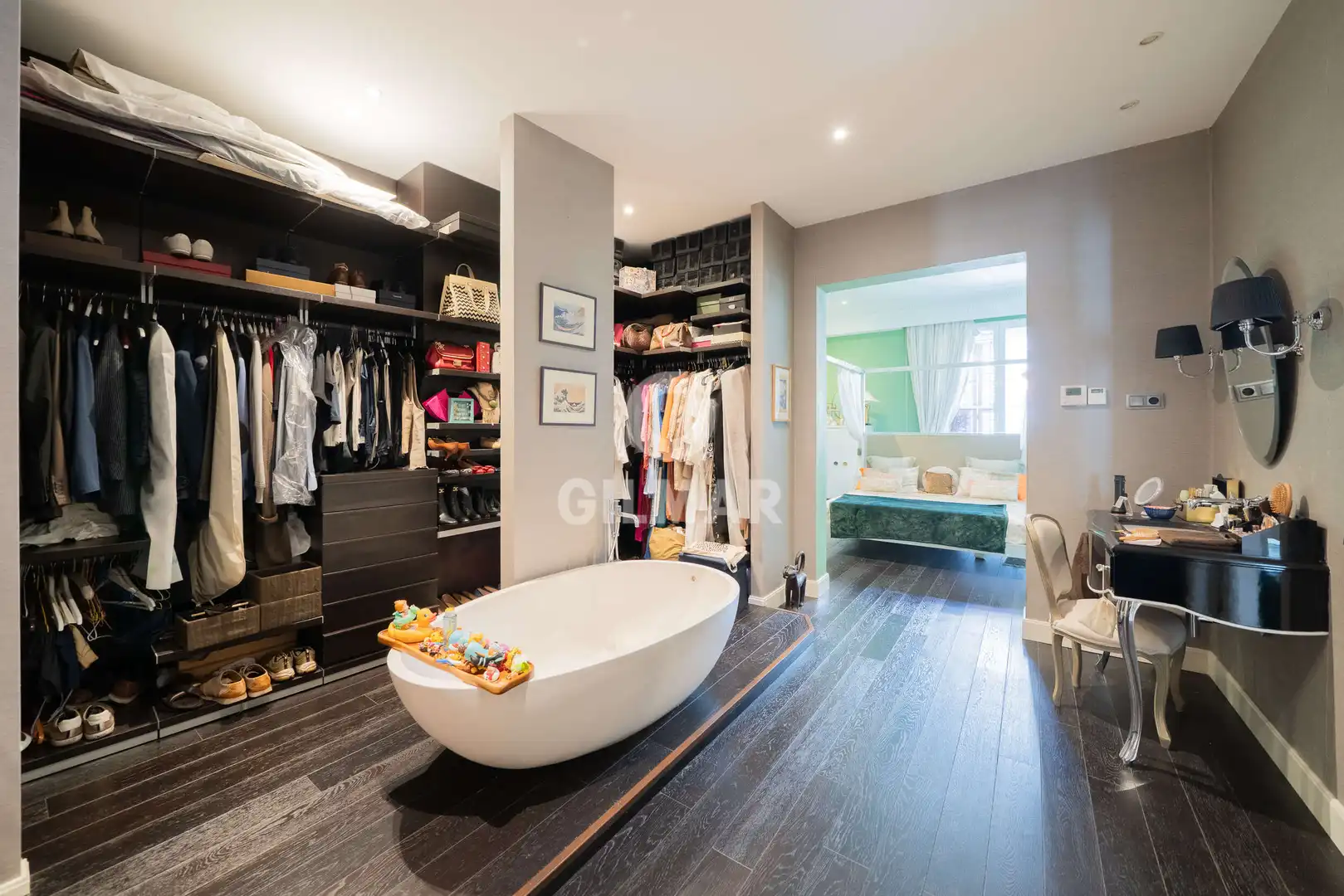 Piso con ascensor en venta en Centro, imagen 23