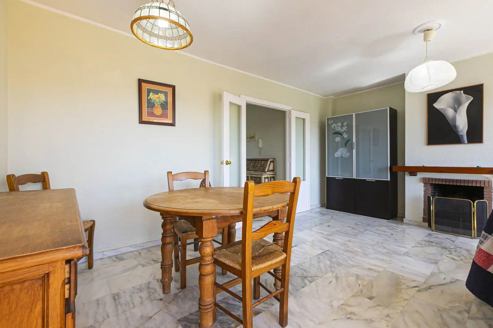 Apartament amb piscina en venda a Selwo, imagen 12