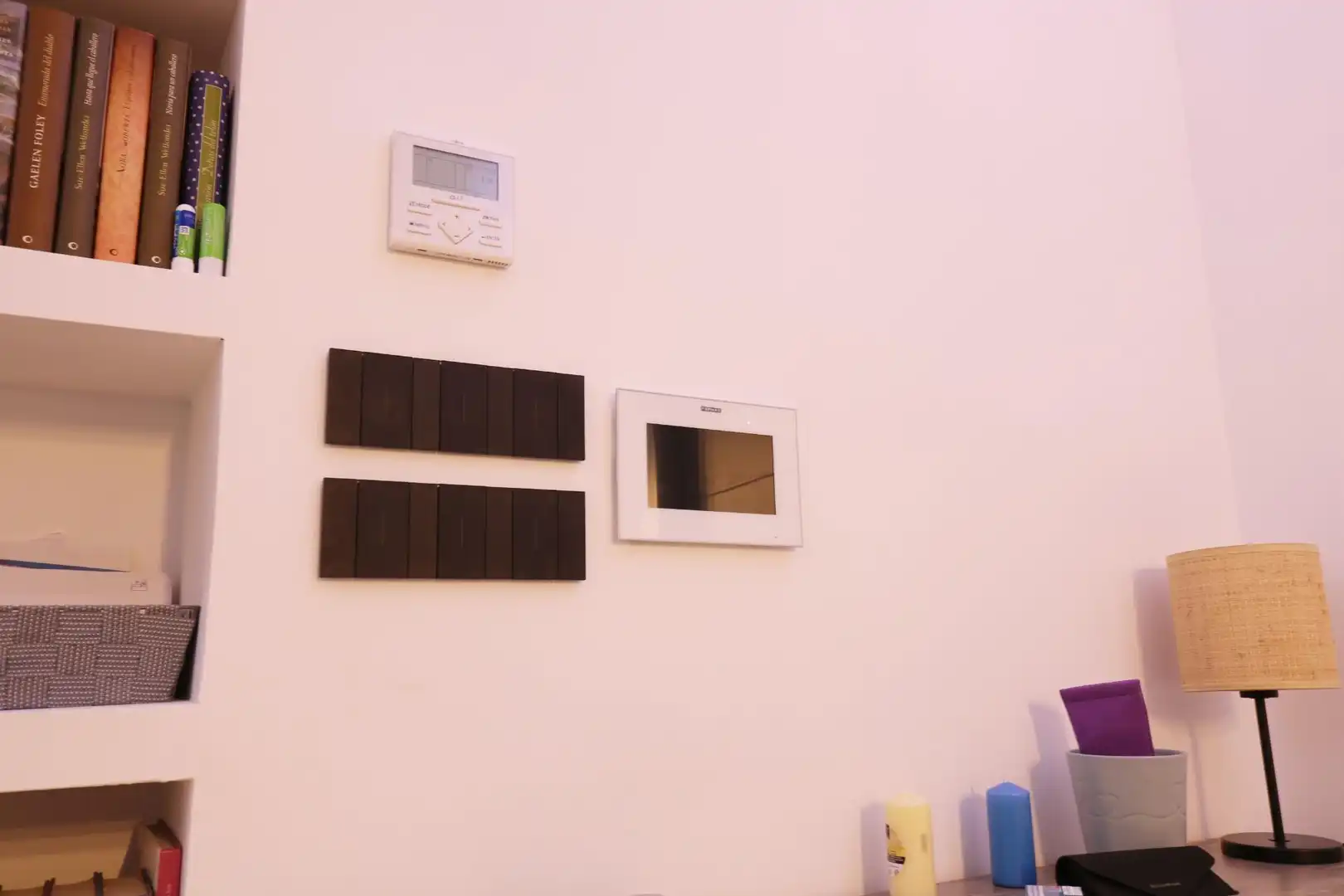 Habitación de Casa o chalet en venta en Elche / Elx con Aire acondicionado, Calefacción y Jardín privado