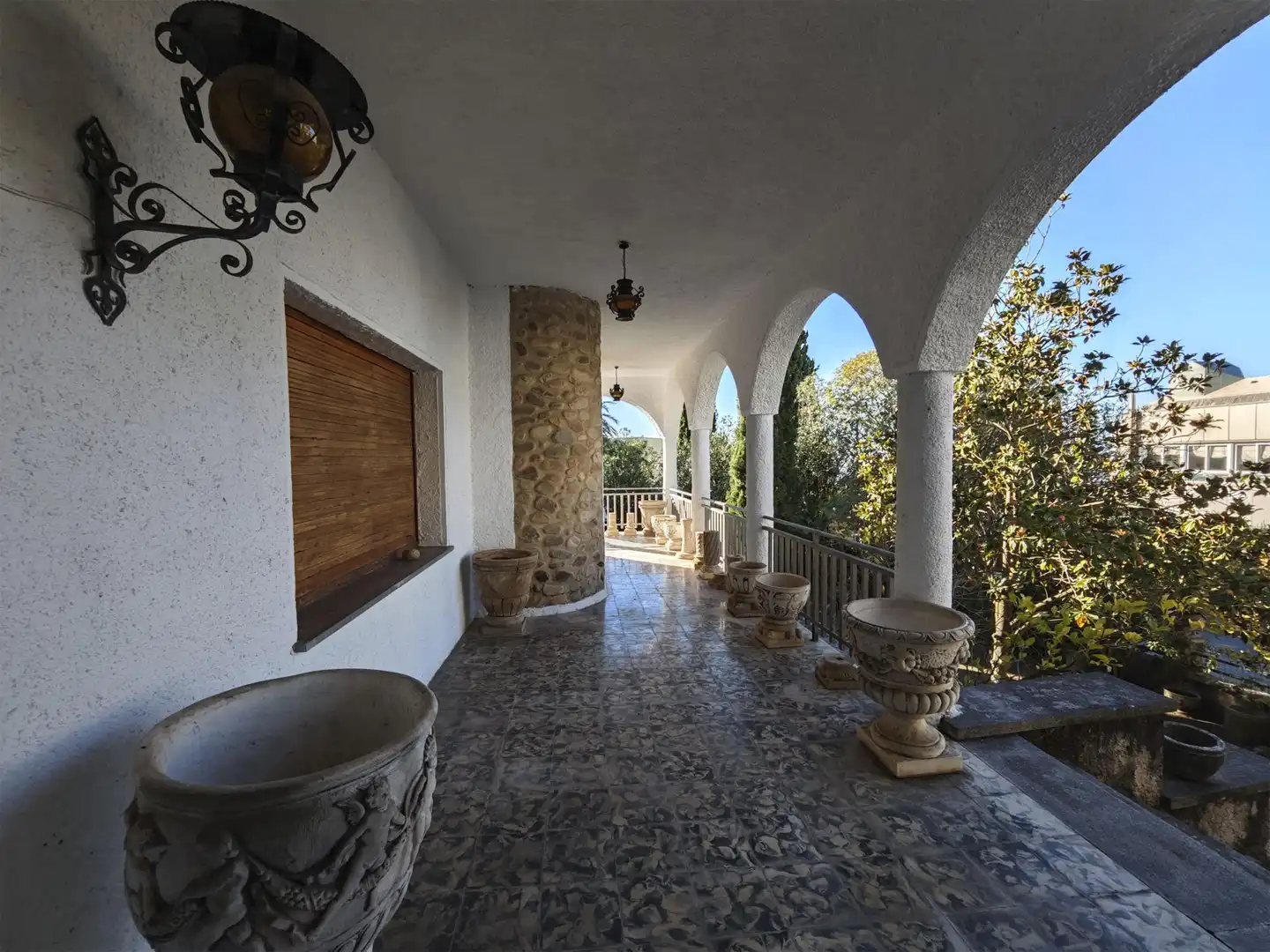 Casa o chalet en venta en Carrer Bellpuig, Montjuïc