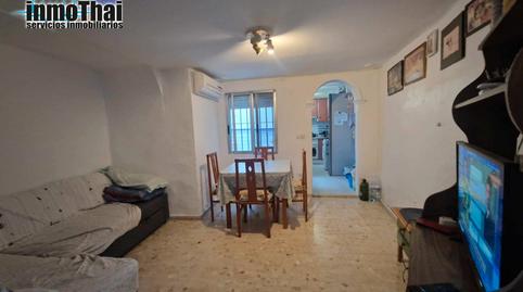 Foto 2 de Casa adosada en venda a Plaza San Lucas, Centro, Cádiz