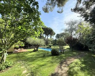 Garden of House or chalet for sale in Piera  with Heating, Private garden and Terrace
