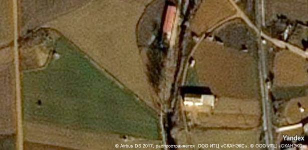 Finca rústica en Venta en Espinosa de Villagonzalo