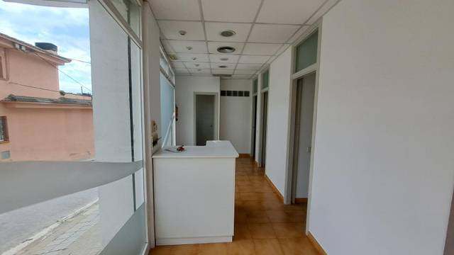 Local comercial en Venta en Sant Cebrià de Vallalta
