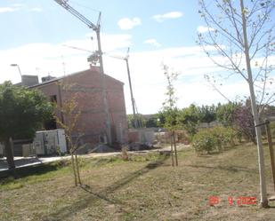 Vista exterior de Residencial en venda en Guissona