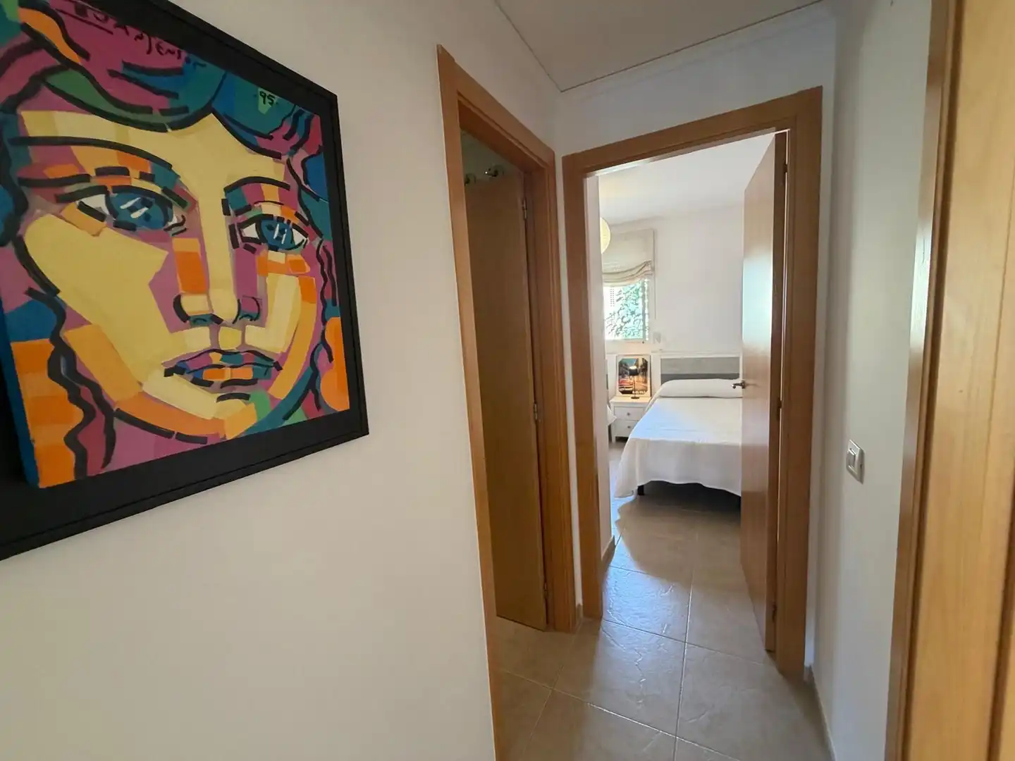 Apartament amb ascensor en venda a Las Marinas / Les Marines, imagen 15