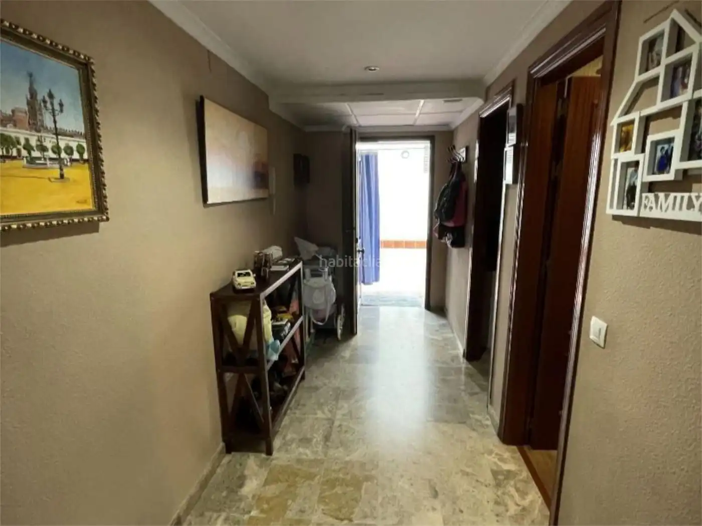 Flat for sale in Calle Rodríguez Marín 75, imagen 4