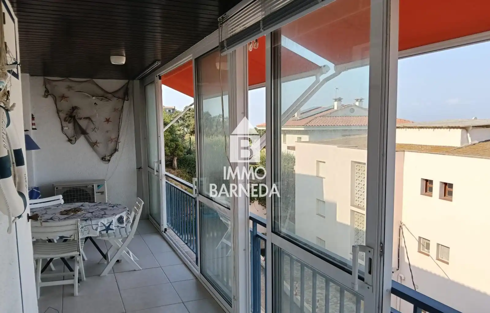 Wohnung mit Terrasse zum Verkauf in del faro 81, imagen 3