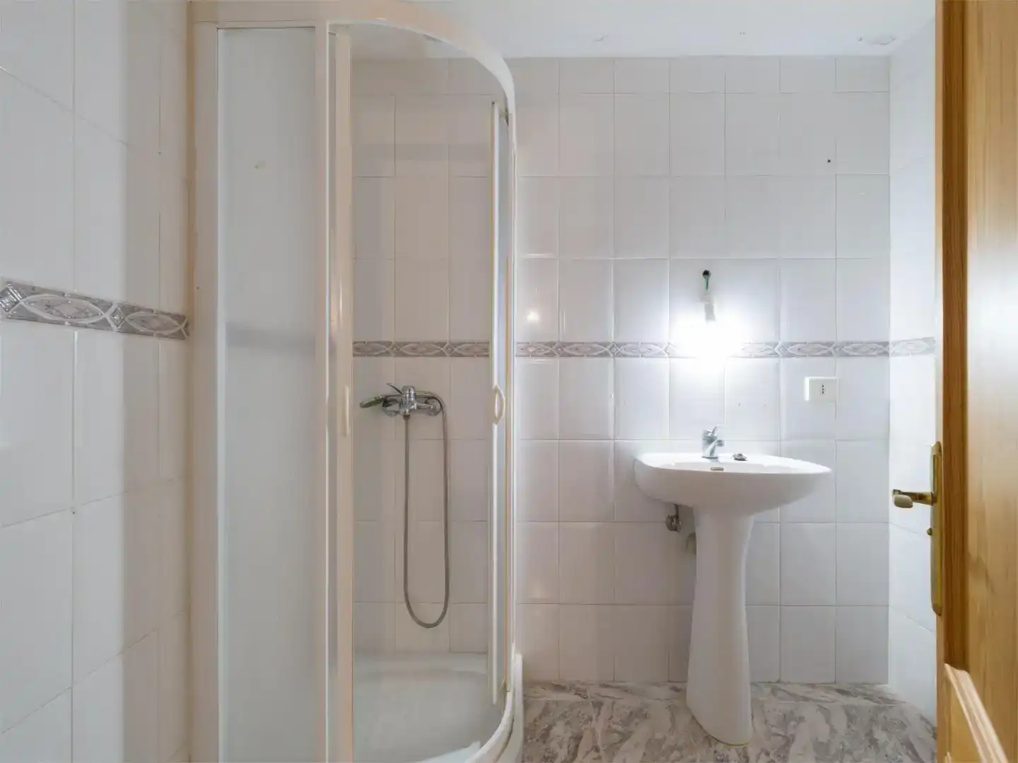 Bany de Pis en venda en San Bartolomé de Tirajana amb Piscina