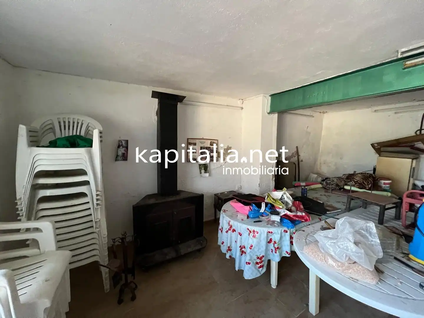Casa rústica en venda a La Llosa de Ranes, imagen 9