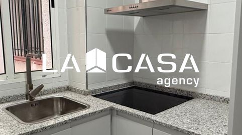 Foto 5 de Pis en venda a Feria, Sevilla Capital