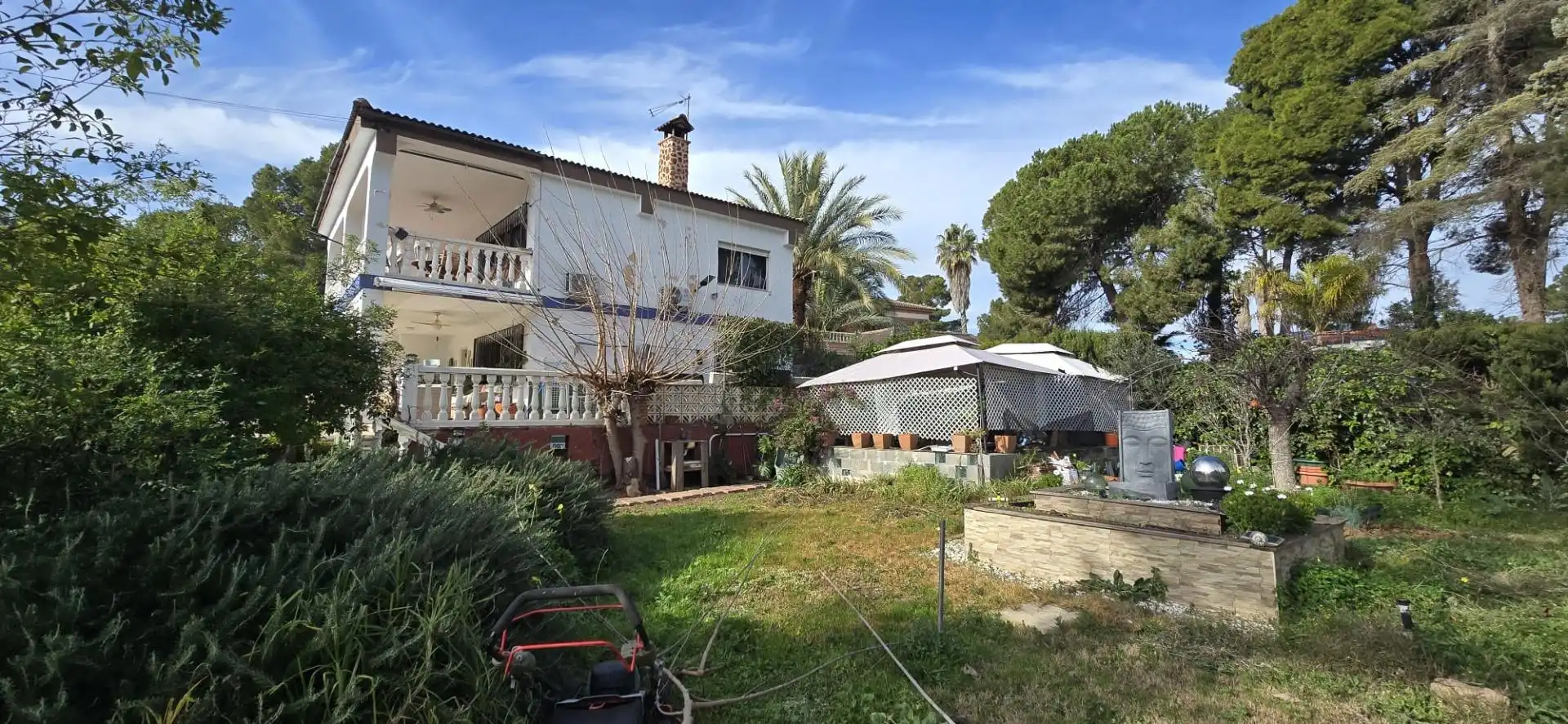 Villa à vendre à Olocau, imagen 94