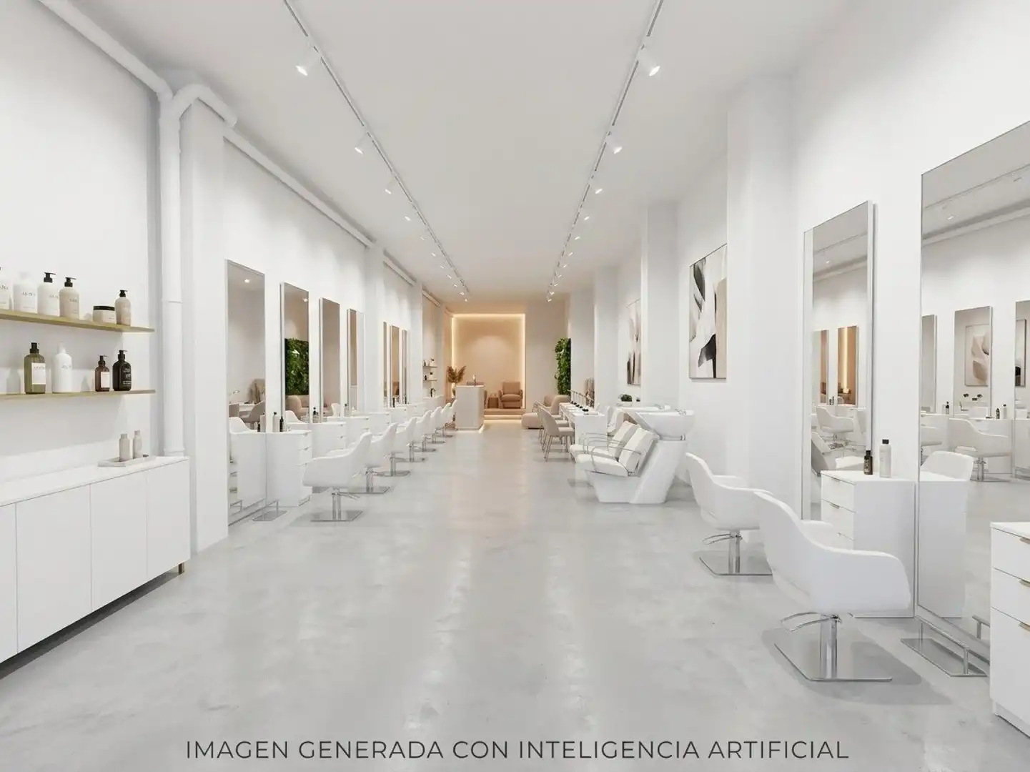 Business premises for sale in Boiro, imagen 12