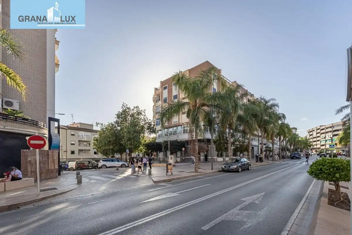 Pis amb ascensor en venda a Calle Río Tajo, imagen 31