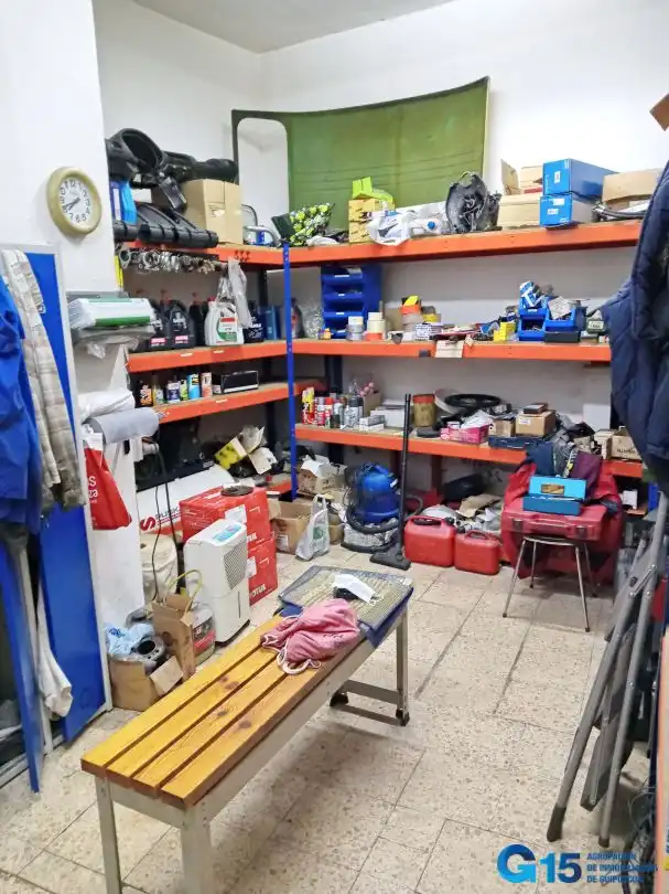 Local comercial en venda a Hernani, imagen 9