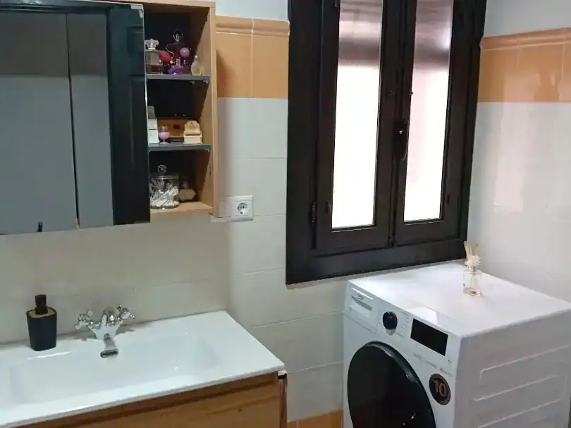 Baño de Piso en venta en Ohanes, Almería