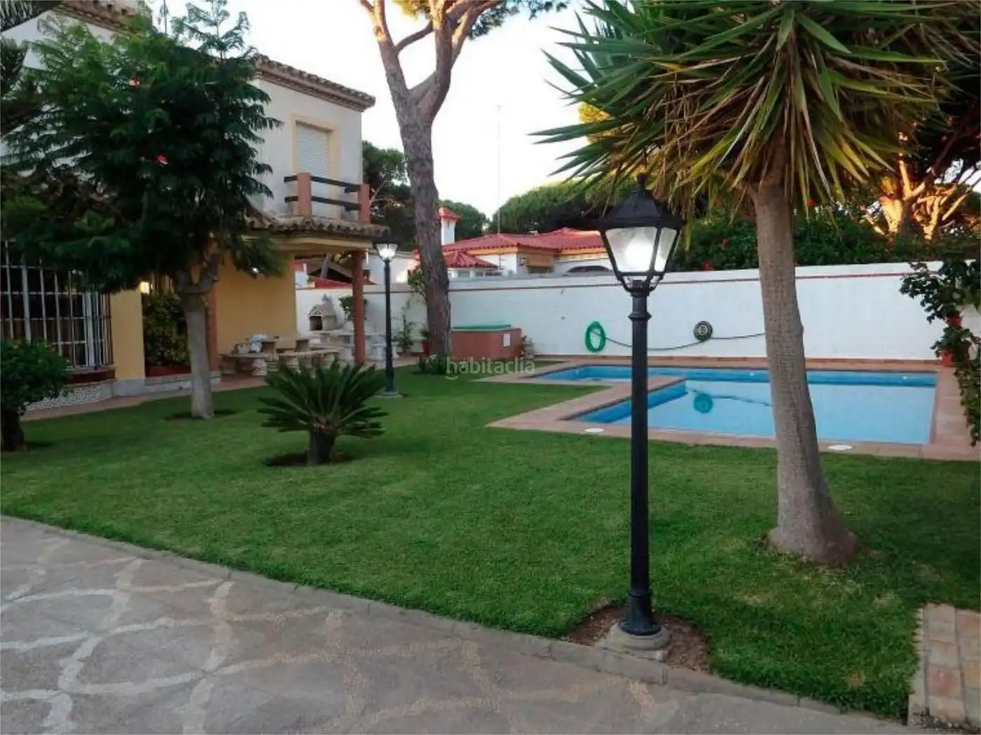 Casa de lloguer a Calle la Capilla 9, imagen 10