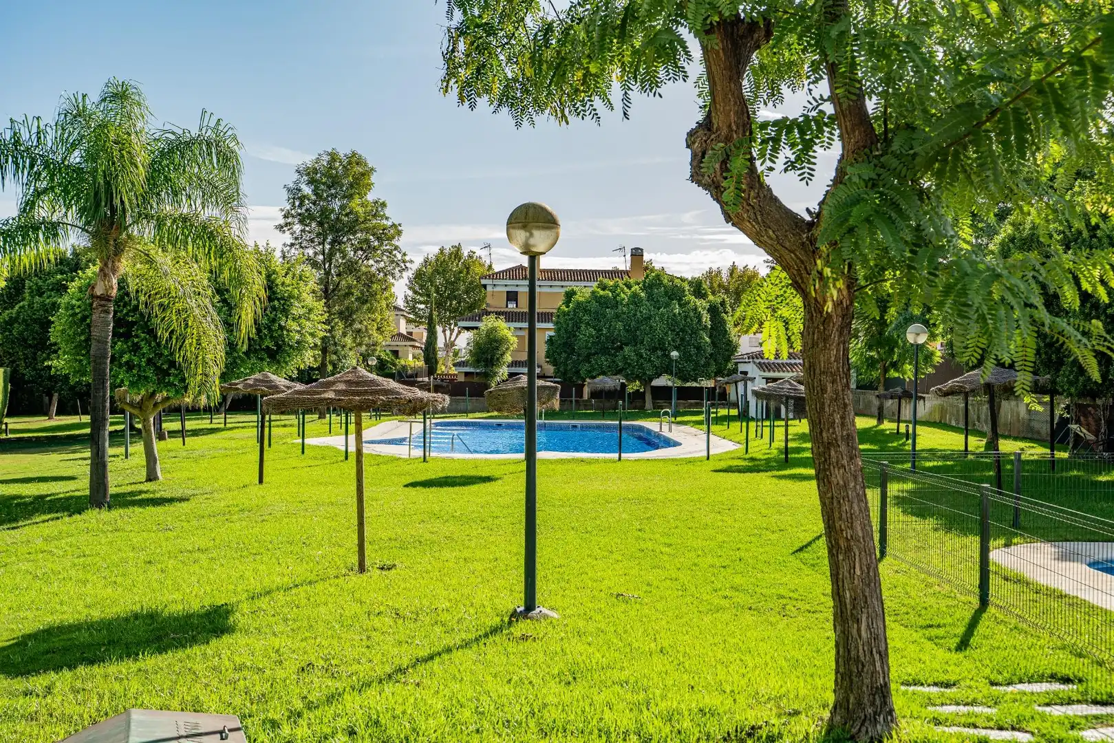 Villa con terrazza in vendita a Espartinas Pueblo, imagen 40