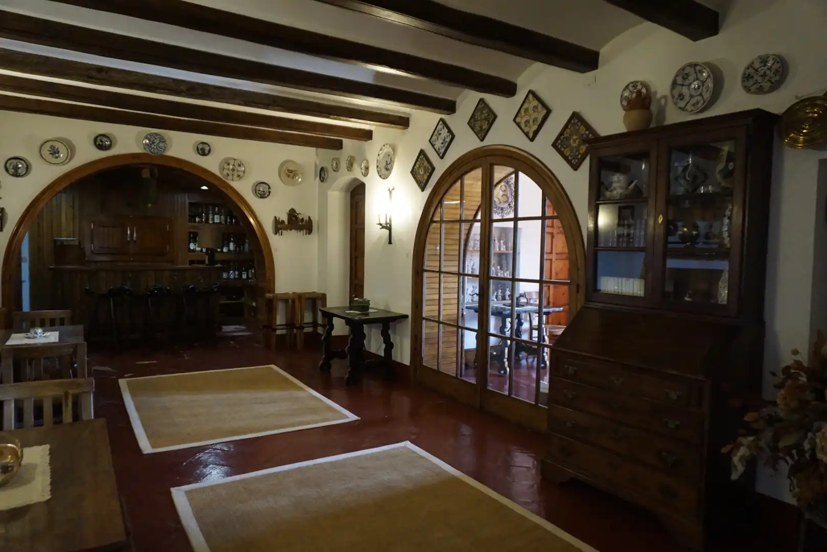 Casa rústica con terraza en venta en El Bruc, imagen 24