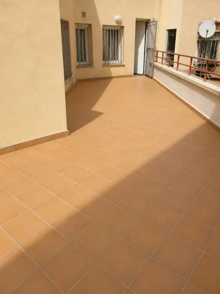 Terrassa de Planta baixa en venda en Coslada amb Aire condicionat i Calefacció