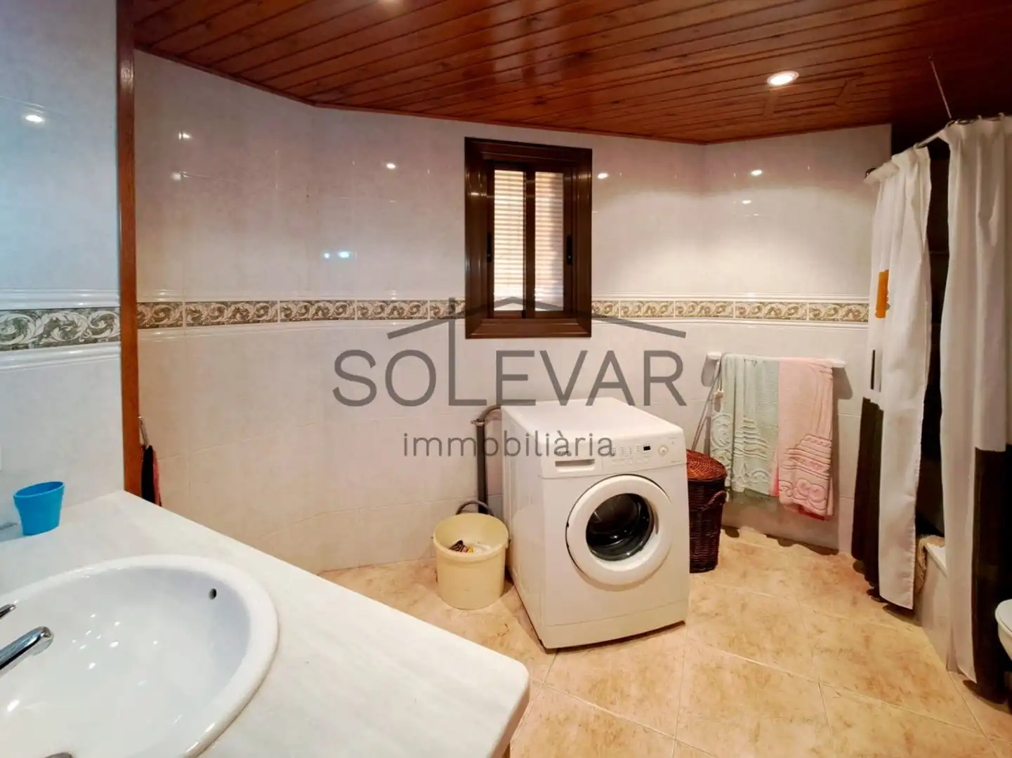 Casa o xalet en venda en Conca de Dalt amb Jardí privat, Terrassa i Traster