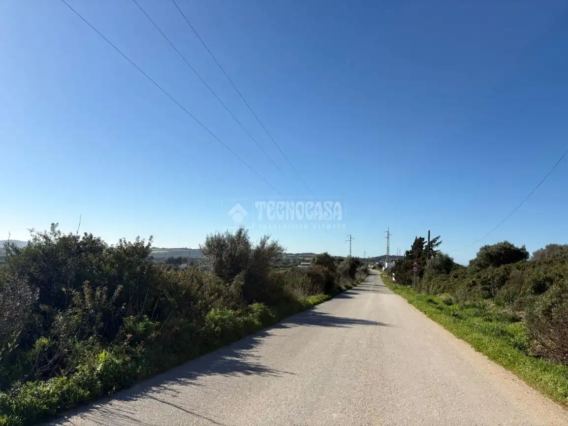 Terrain rustique à vendre à Vejer, imagen 9