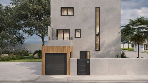 Foto 2 de Casa adosada en venta en Villanueva de la Cañada ciudad, Villanueva de la Cañada