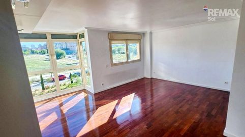 Photo 3 of Flat for sale in Sanchinarro, Madrid Capital