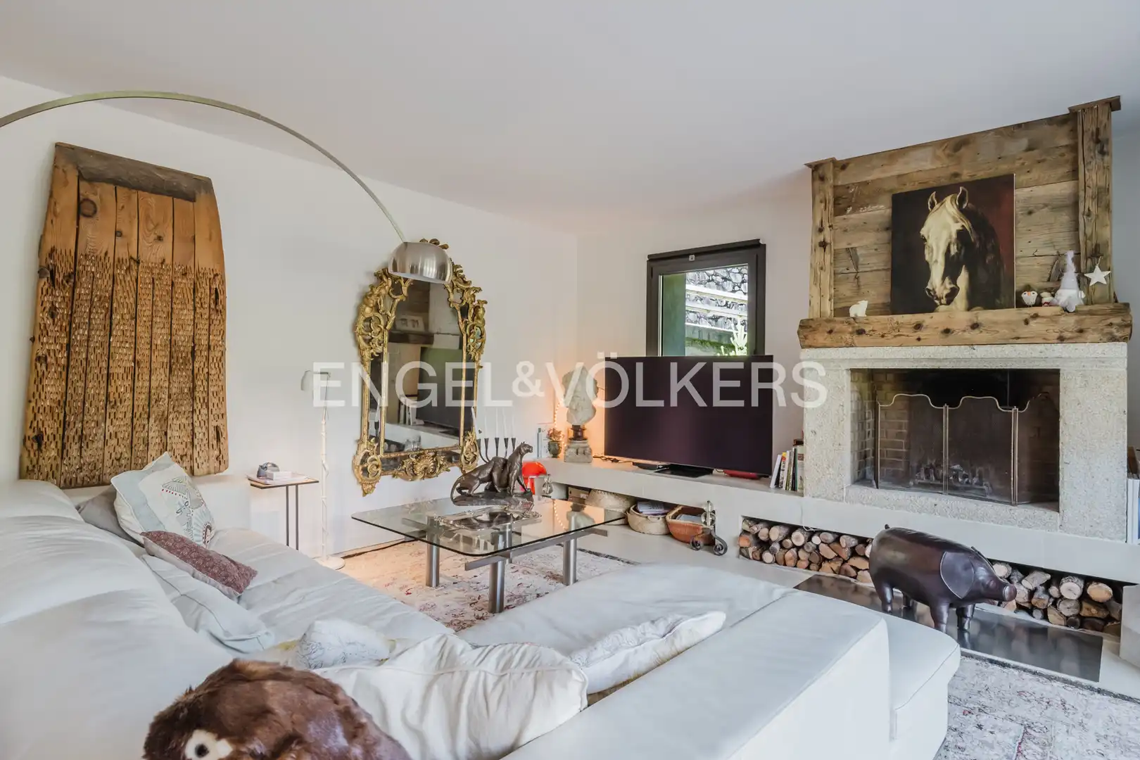 Chalet con jardín en venta en Els Cortals, imagen 35