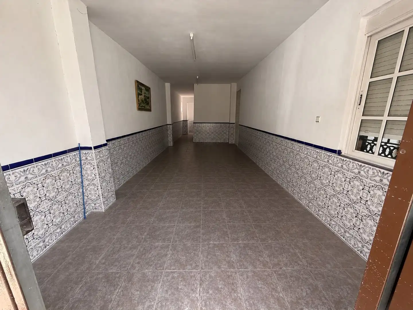 Casa o chalet en venta en Láchar con Aire acondicionado, Calefacción y Jardín privado