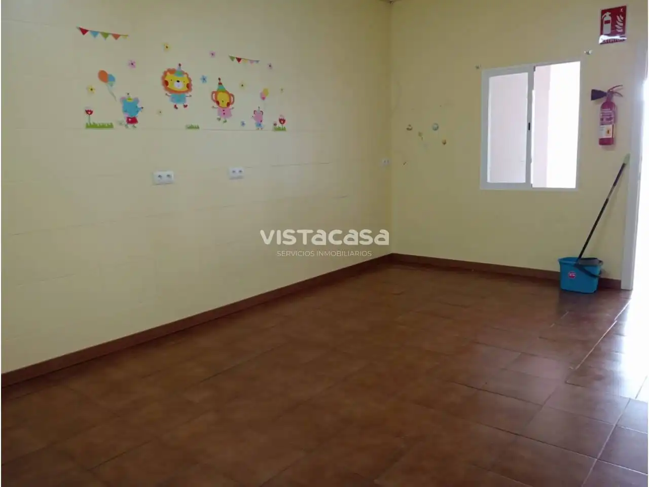 Local de alquiler en Mairena del Alcor con Aire acondicionado