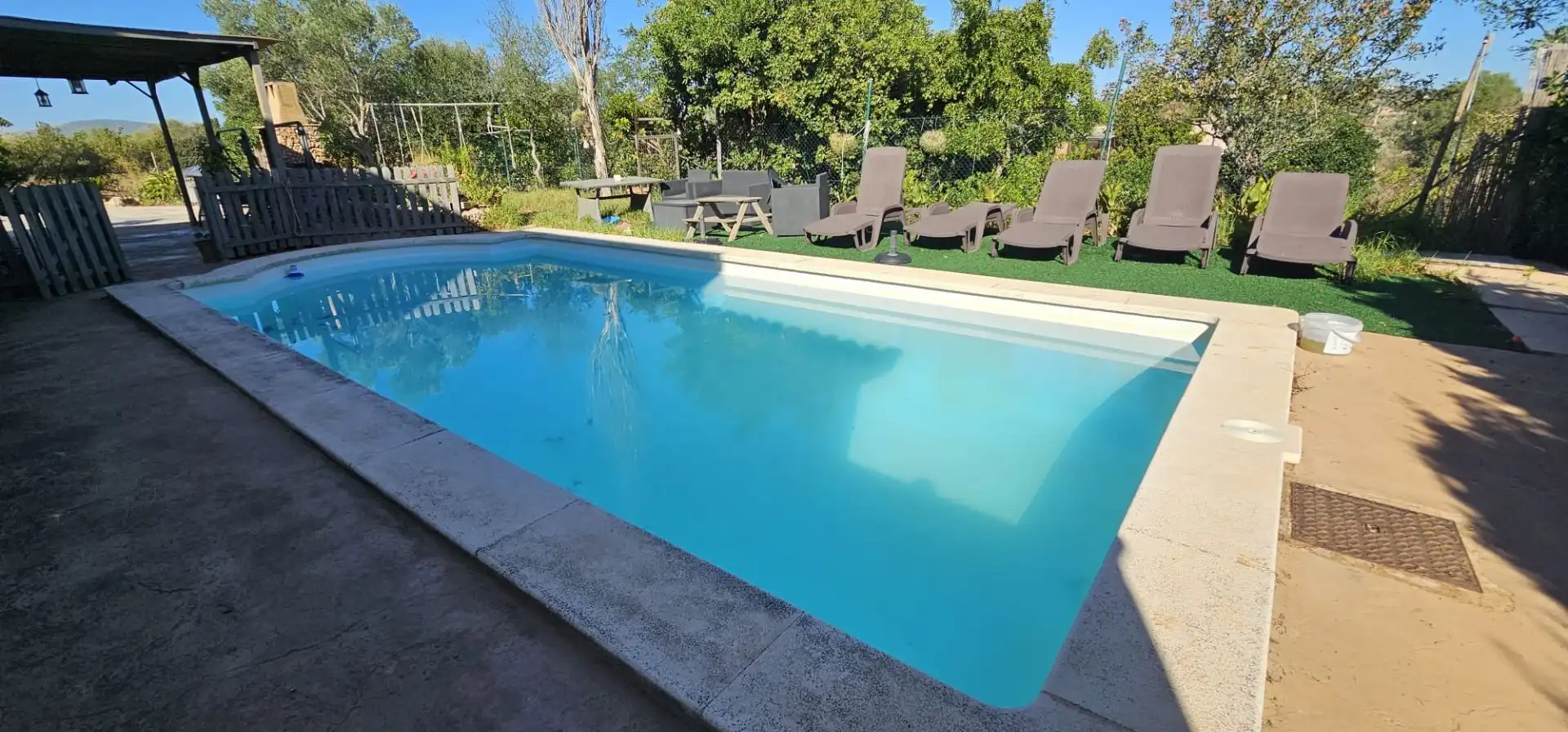 Casa rustica con piscina in vendita a Manacor Centre, imagen 56
