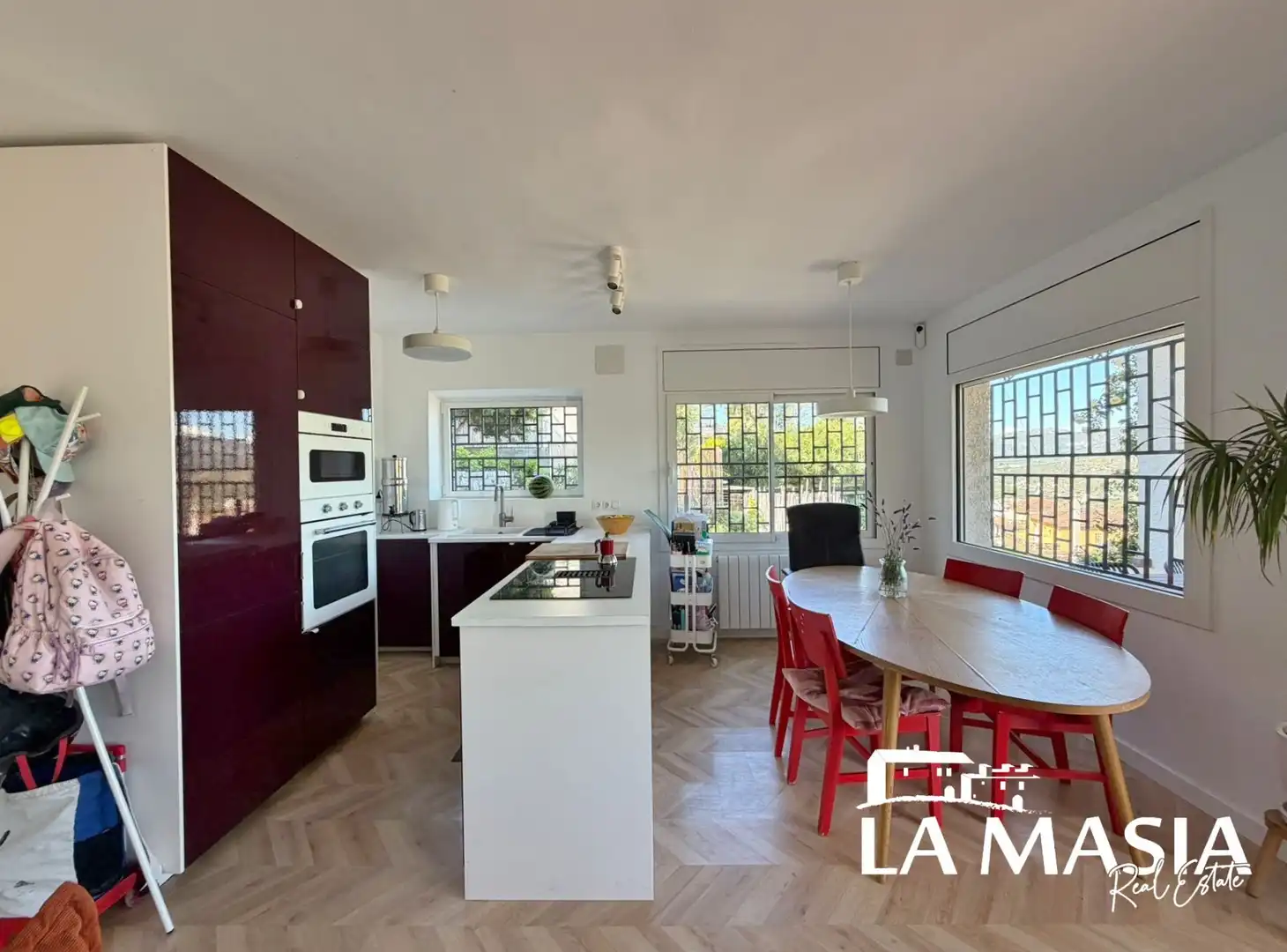 Casa amb jardí en venda a Olivella, imagen 5