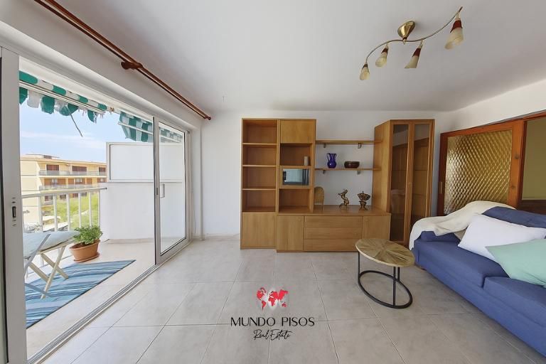 Piso en venta en  Palma de Mallorca con Balcón