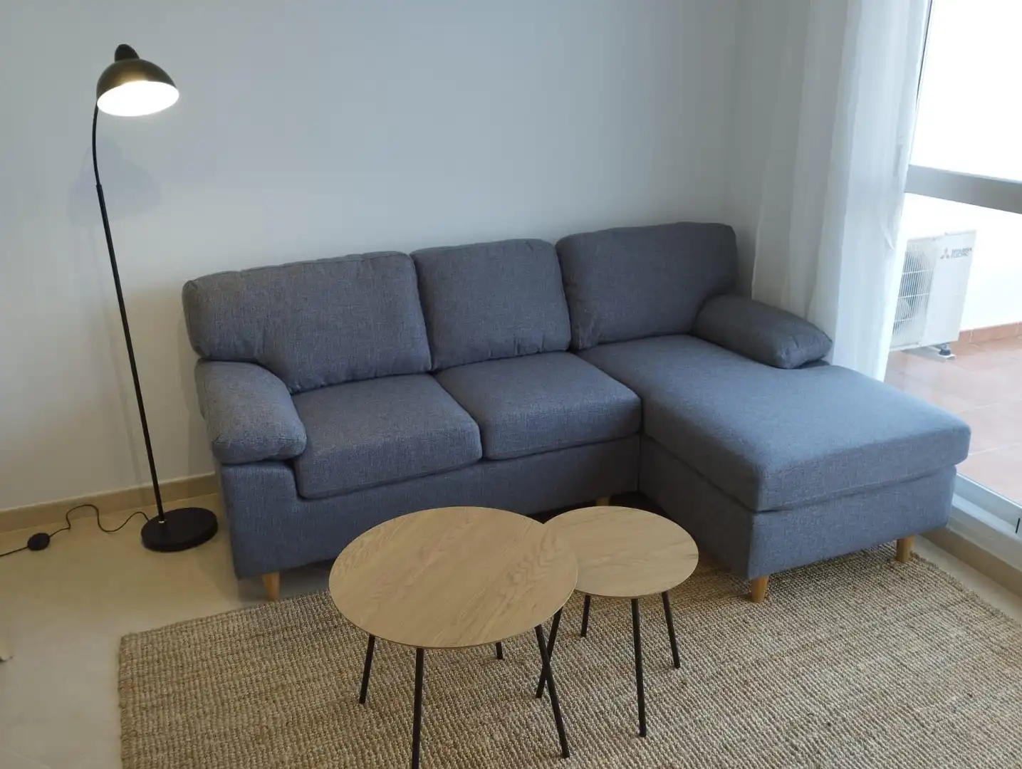 Apartament amb ascensor de lloguer a Calle RELENGUILLO, imagen 13
