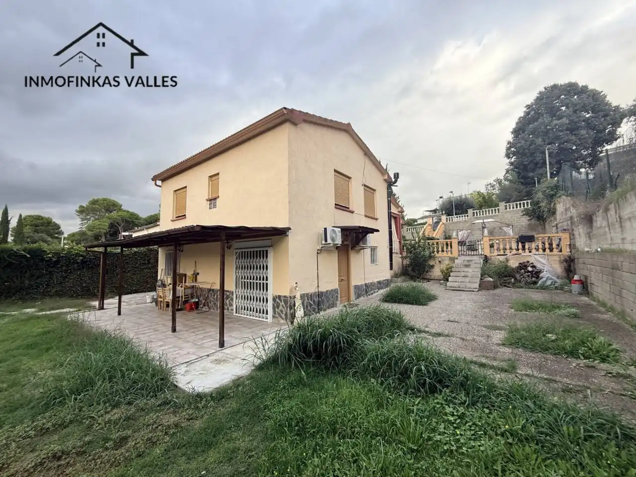 Casa con giardino in vendita a Avenida Pins, imagen 4
