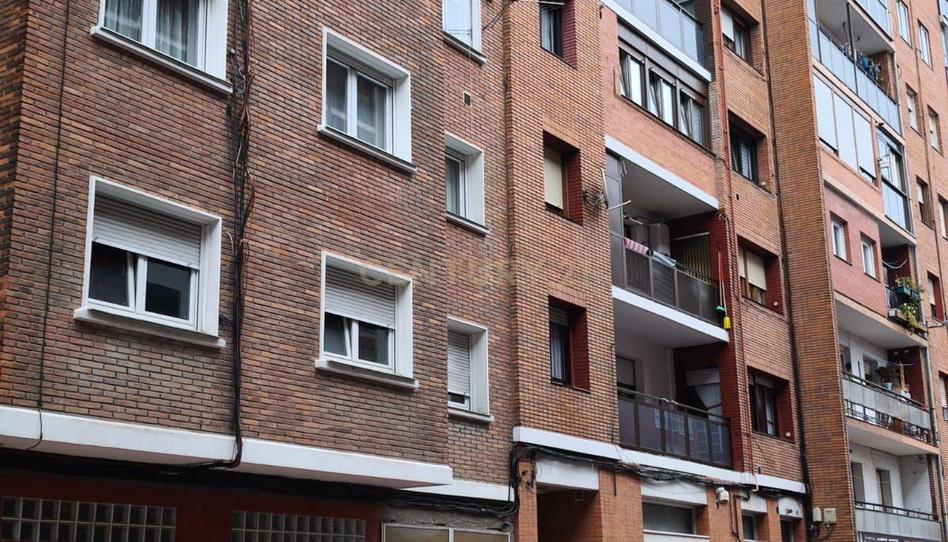 Photo 1 of Apartment for sale in Etxatxu, 3, 3, Rontegui - Pormetxeta, Bizkaia