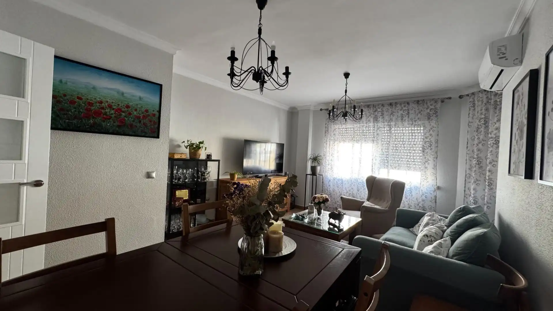 Appartamento in vendita a Norte - Blanca Paloma, imagen 19