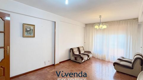 Foto 4 de Pis en venda a Avenida de Portugal, Centro, Móstoles