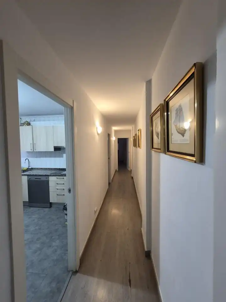 Flat for sale in Barakaldo   with Terrace