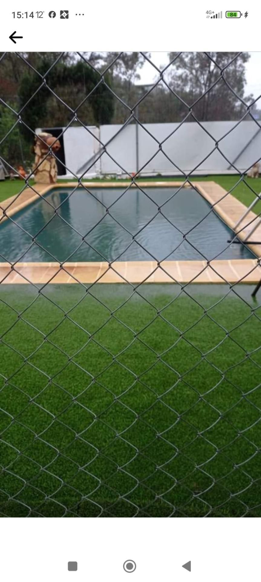 Casa o xalet en venda a Purchena